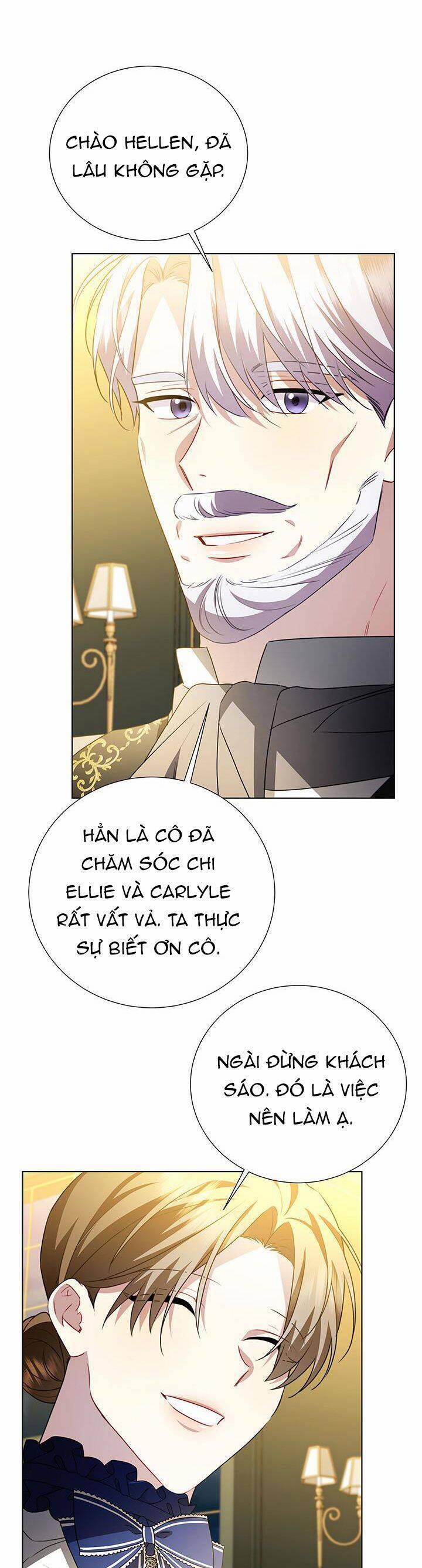 Tôi Sẽ Không Hối Tiếc Vì Anh Đâu 85 trang 5