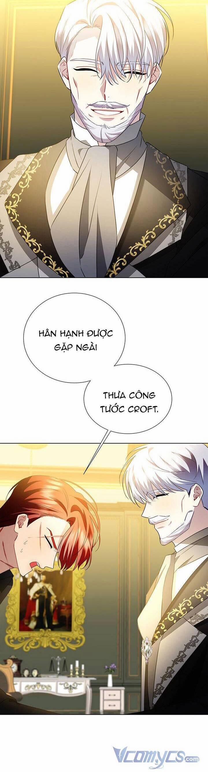 Tôi Sẽ Không Hối Tiếc Vì Anh Đâu 85 trang 8