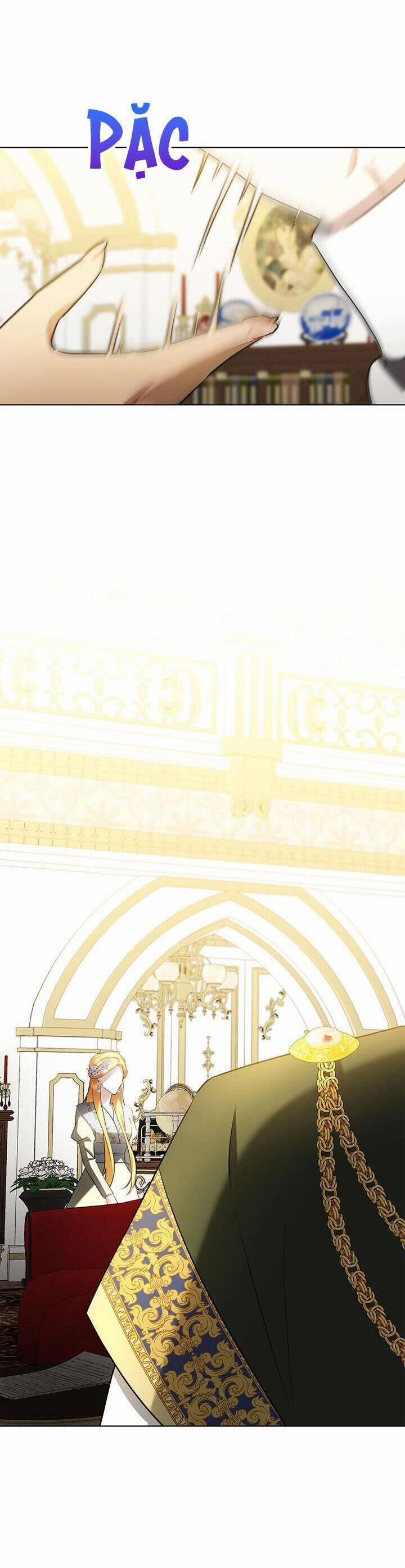 Tôi Sẽ Không Hối Tiếc Vì Anh Đâu 86 trang 11