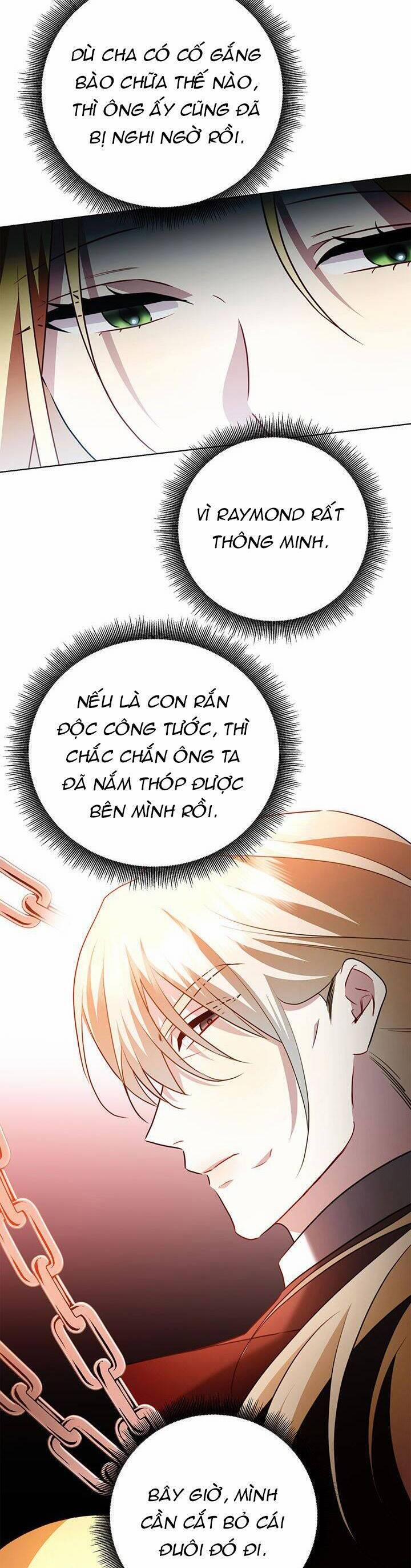 Tôi Sẽ Không Hối Tiếc Vì Anh Đâu 86 trang 14