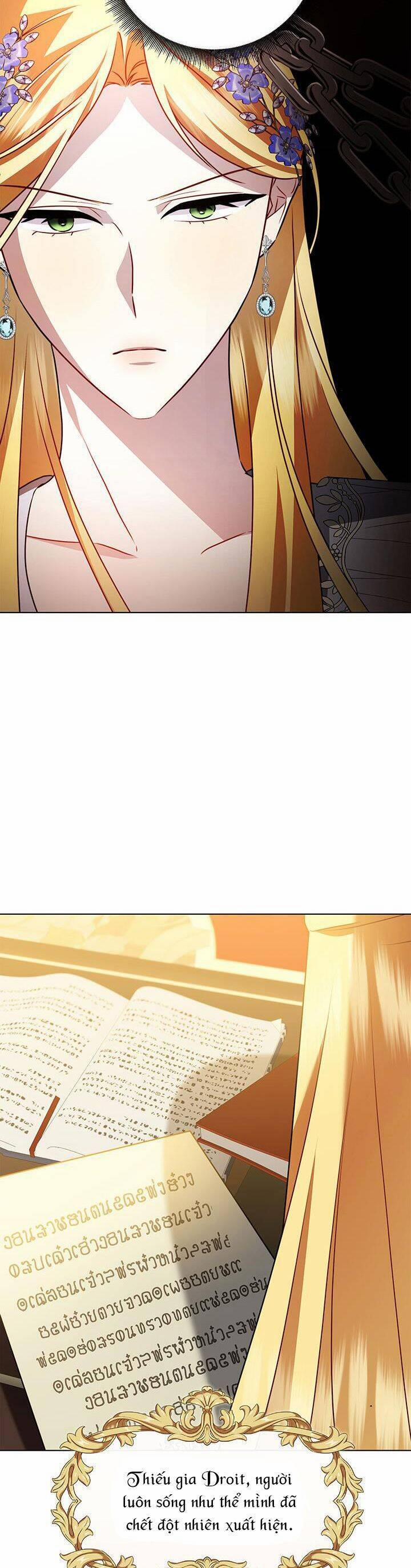 Tôi Sẽ Không Hối Tiếc Vì Anh Đâu 86 trang 15