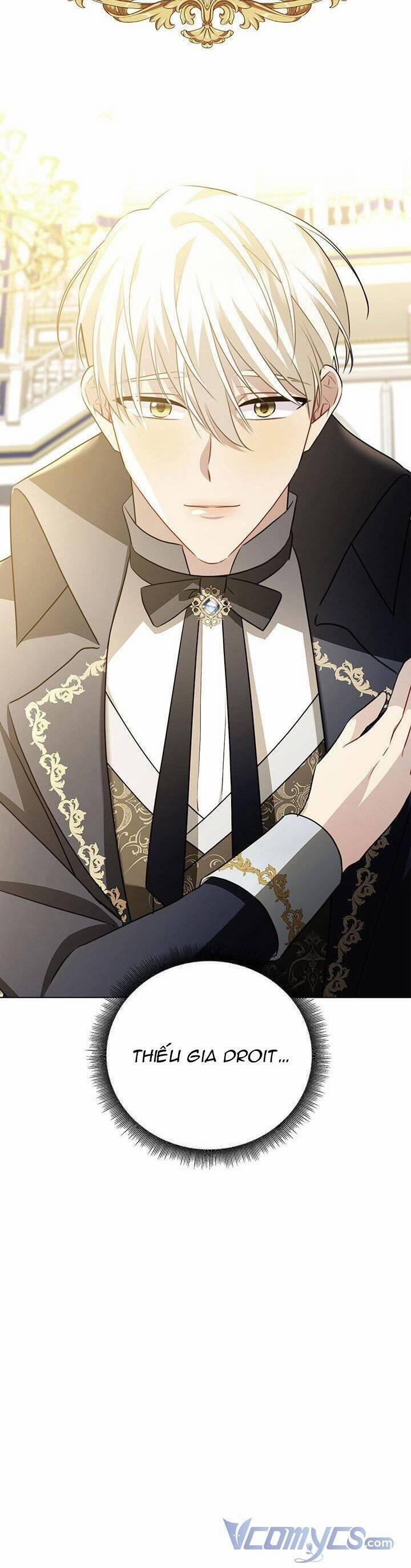 Tôi Sẽ Không Hối Tiếc Vì Anh Đâu 86 trang 16