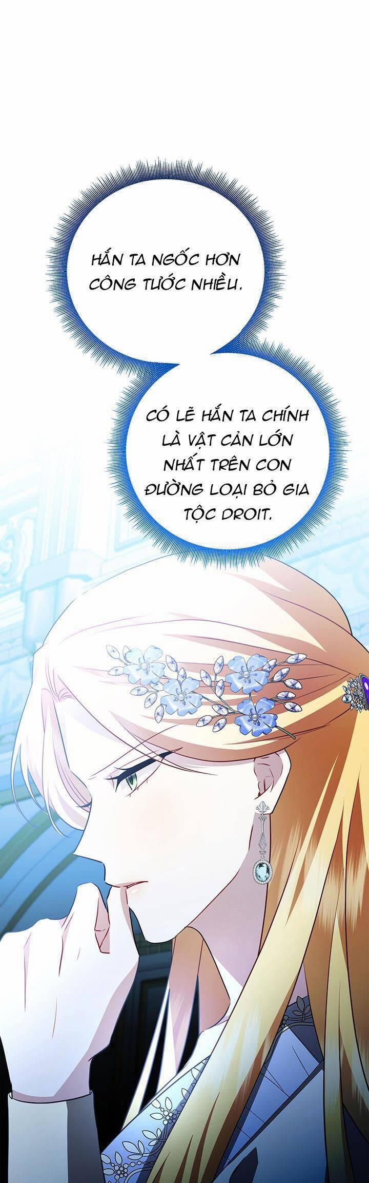 Tôi Sẽ Không Hối Tiếc Vì Anh Đâu 86 trang 17