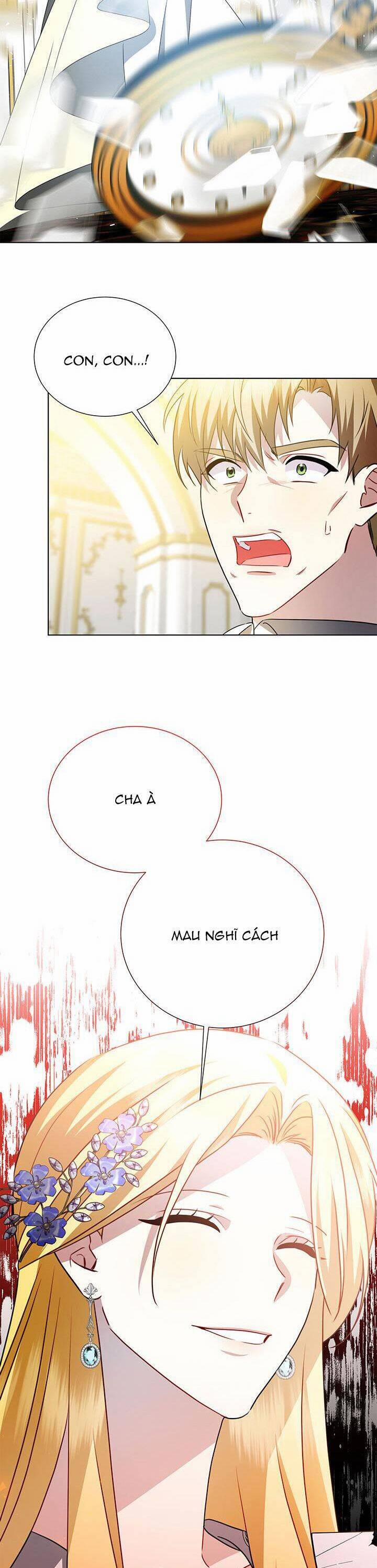 Tôi Sẽ Không Hối Tiếc Vì Anh Đâu 86 trang 2