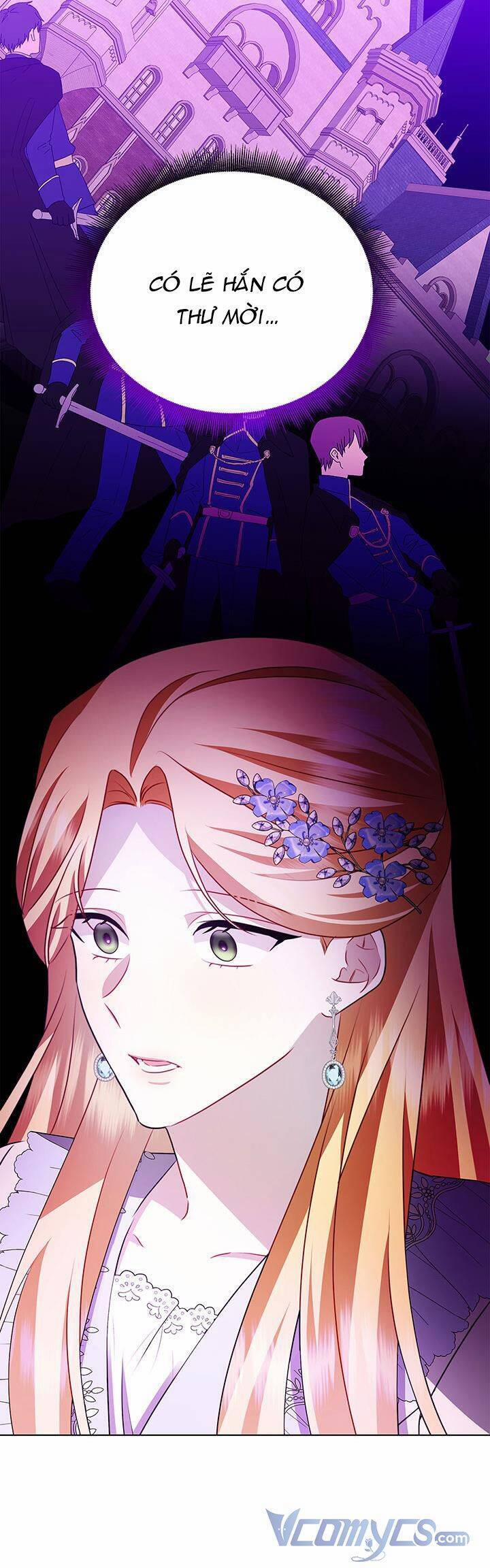 Tôi Sẽ Không Hối Tiếc Vì Anh Đâu 86 trang 20