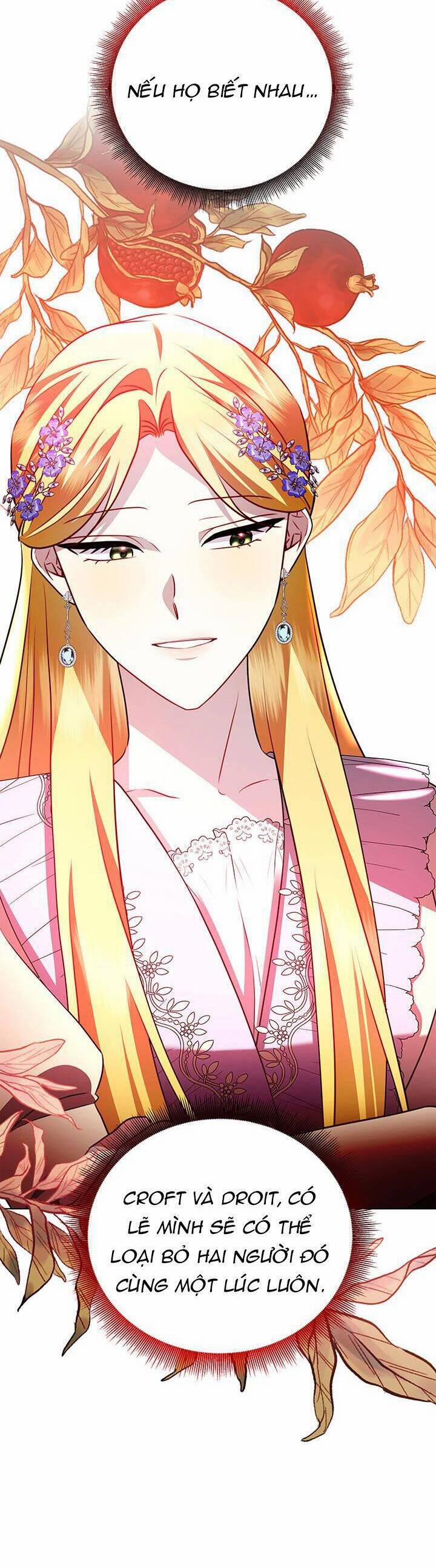 Tôi Sẽ Không Hối Tiếc Vì Anh Đâu 86 trang 23