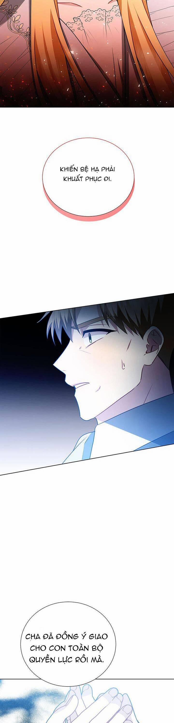 Tôi Sẽ Không Hối Tiếc Vì Anh Đâu 86 trang 3