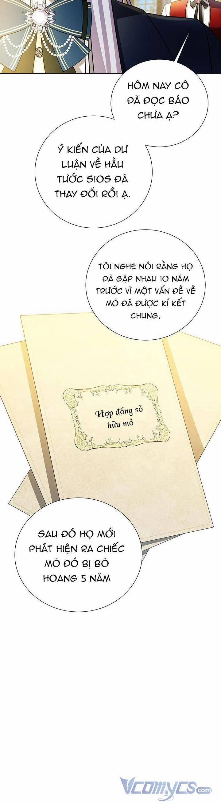 Tôi Sẽ Không Hối Tiếc Vì Anh Đâu 86 trang 32