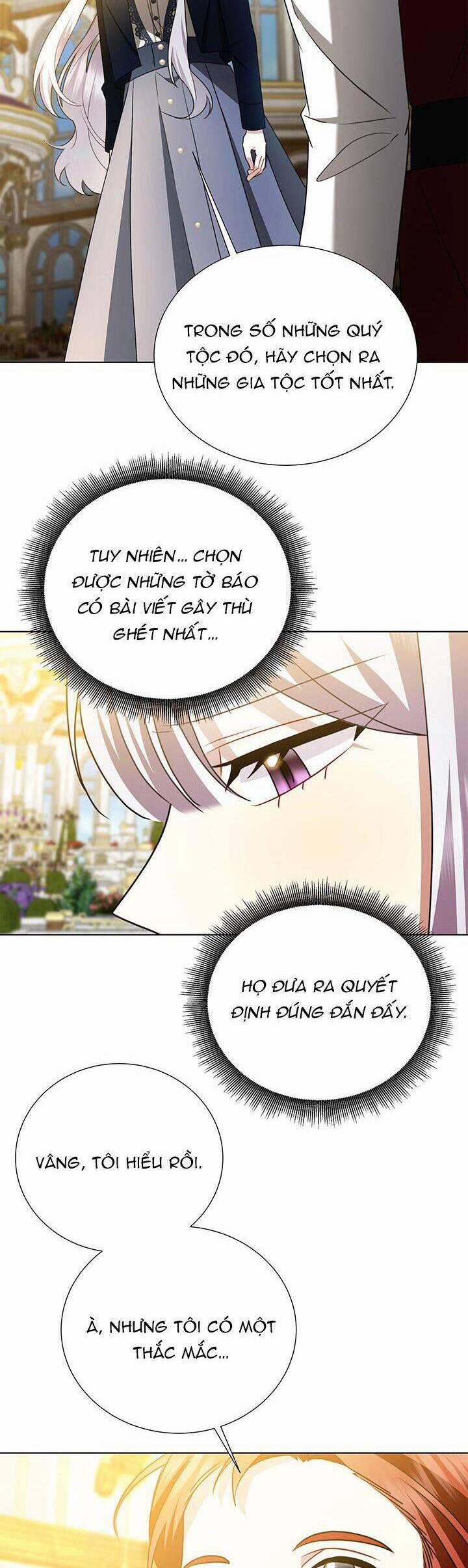 Tôi Sẽ Không Hối Tiếc Vì Anh Đâu 86 trang 35