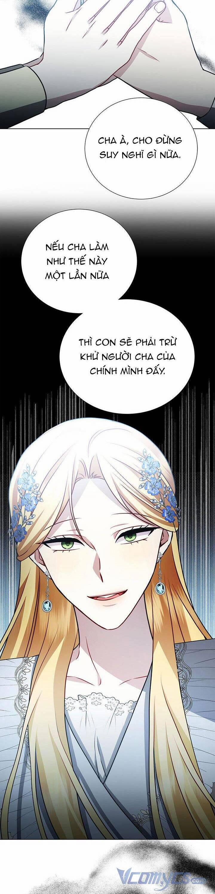 Tôi Sẽ Không Hối Tiếc Vì Anh Đâu 86 trang 4