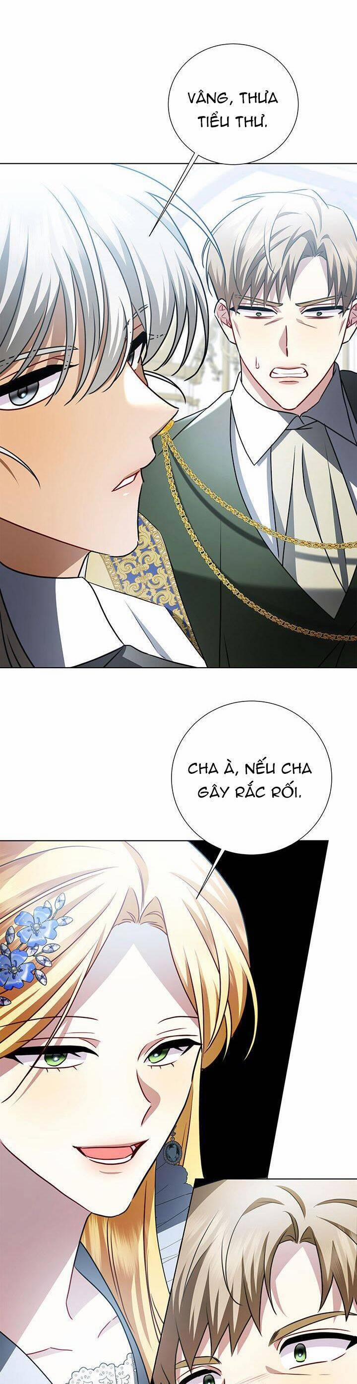 Tôi Sẽ Không Hối Tiếc Vì Anh Đâu 86 trang 9