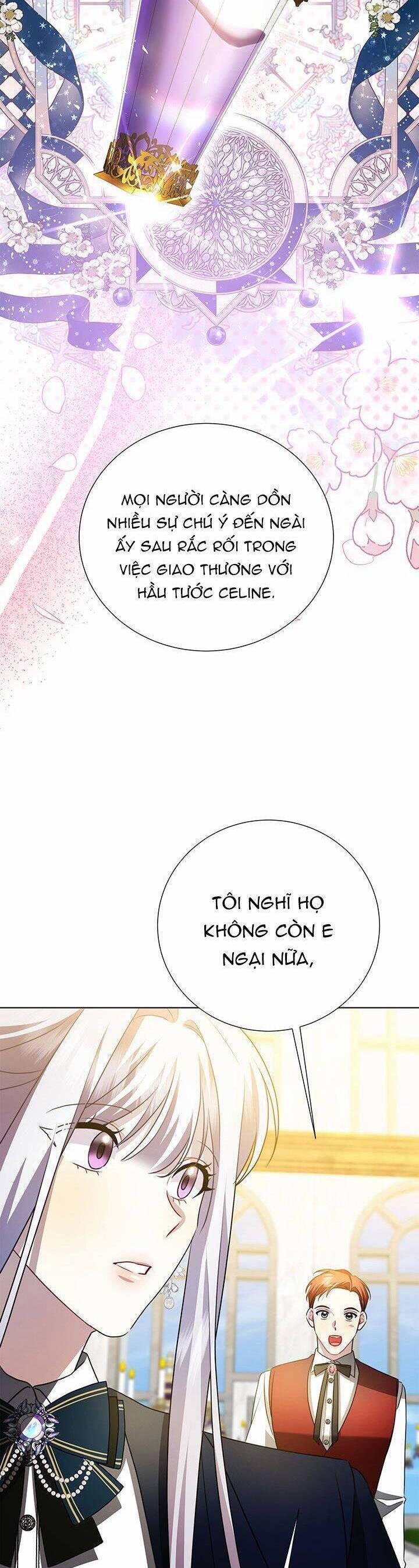 Tôi Sẽ Không Hối Tiếc Vì Anh Đâu 87 trang 10