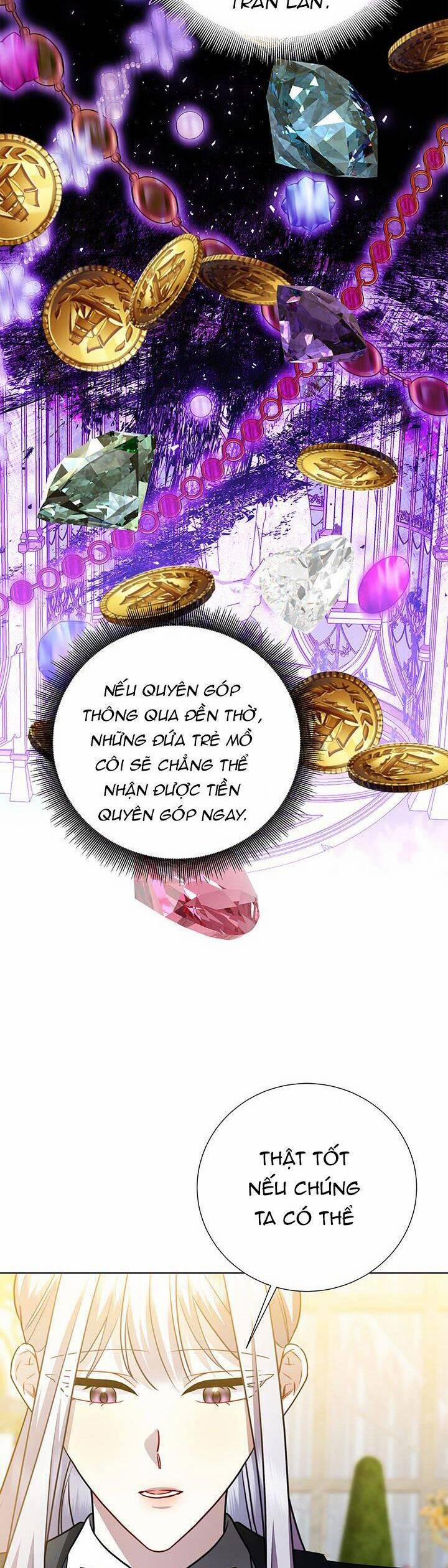 Tôi Sẽ Không Hối Tiếc Vì Anh Đâu 87 trang 15