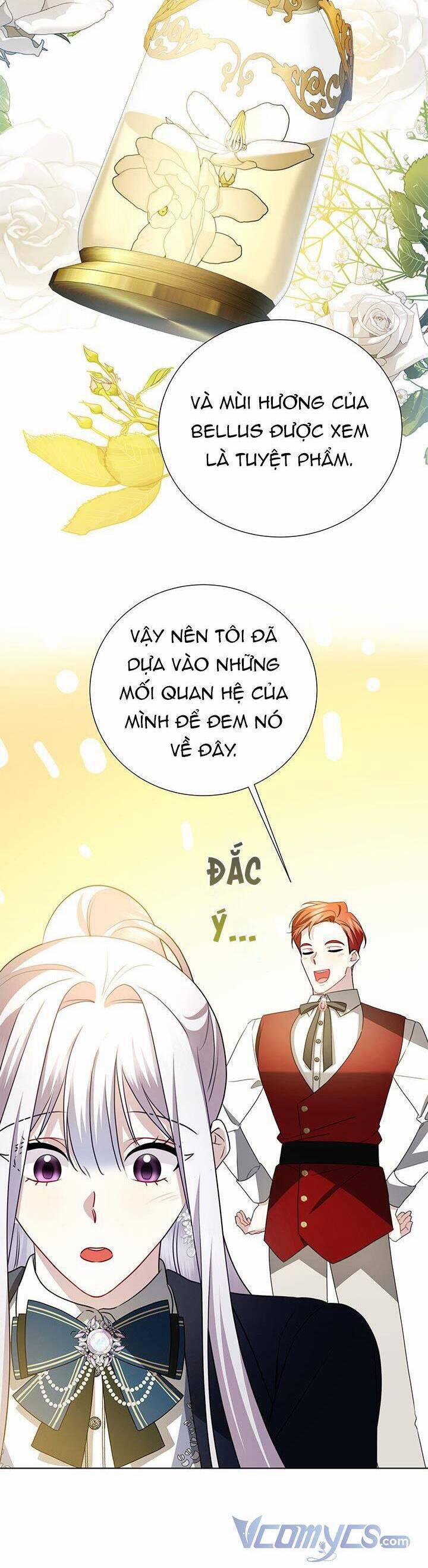 Tôi Sẽ Không Hối Tiếc Vì Anh Đâu 87 trang 20