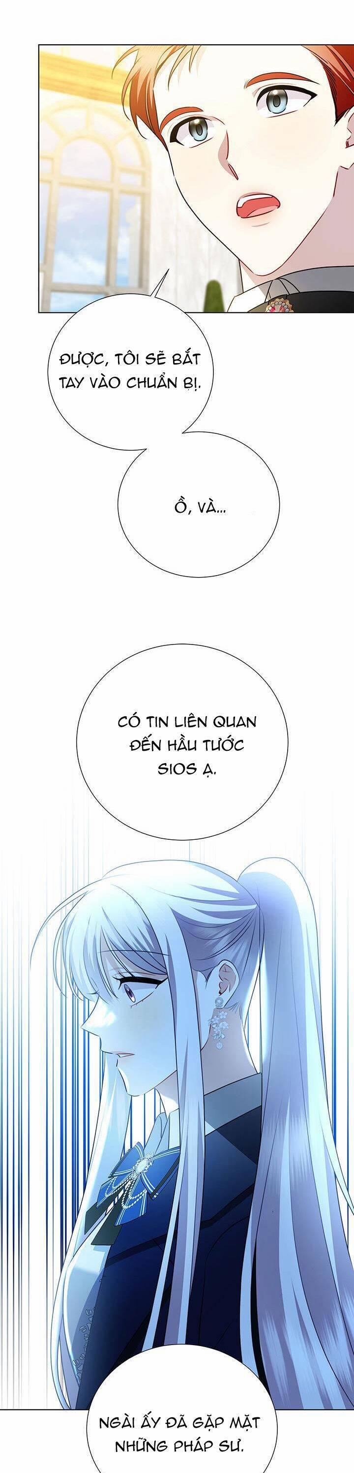 Tôi Sẽ Không Hối Tiếc Vì Anh Đâu 87 trang 25