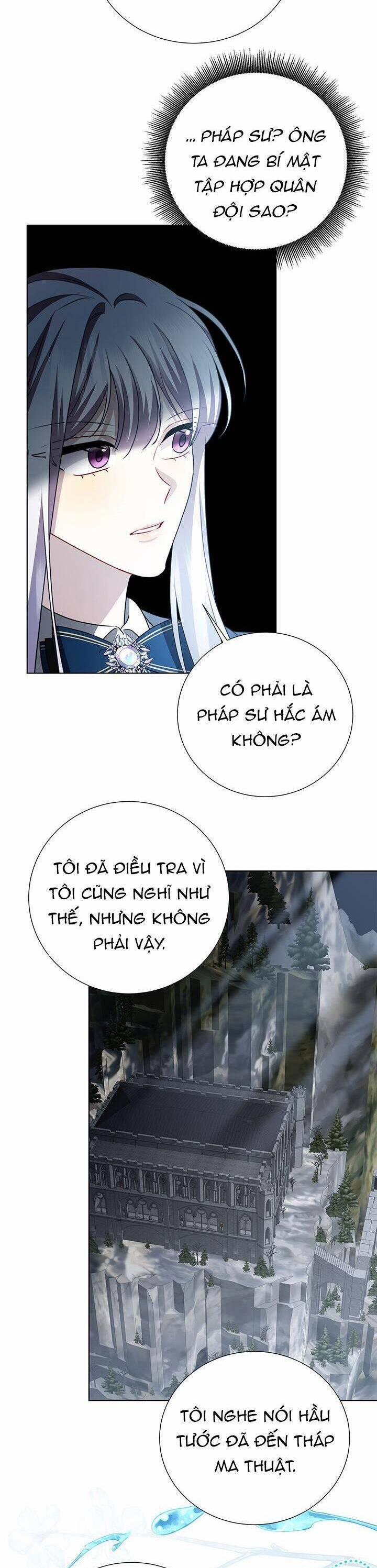 Tôi Sẽ Không Hối Tiếc Vì Anh Đâu 87 trang 26