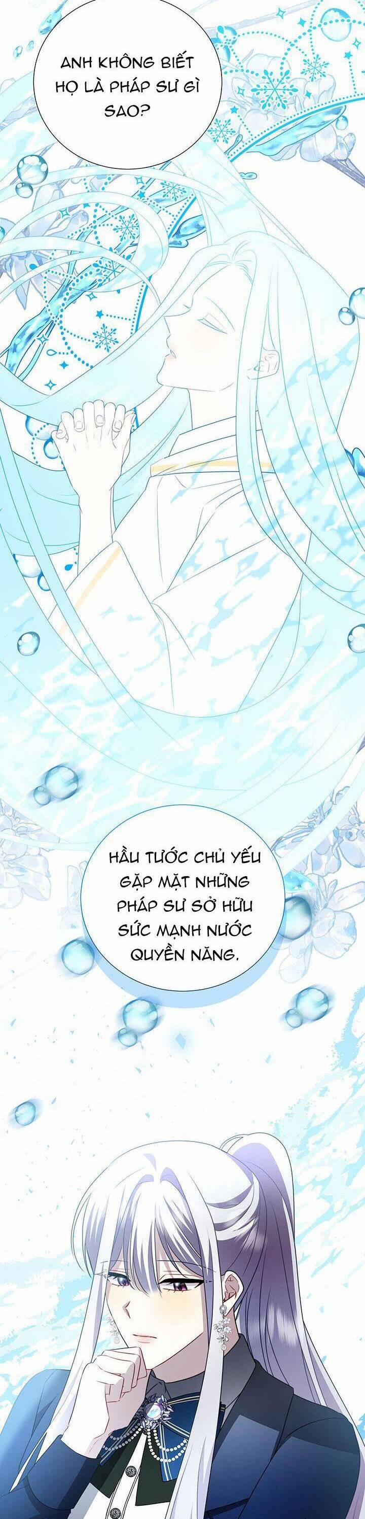 Tôi Sẽ Không Hối Tiếc Vì Anh Đâu 87 trang 27