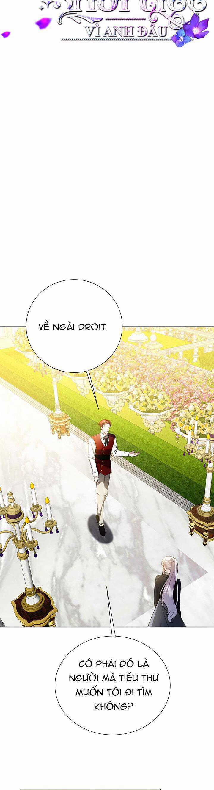 Tôi Sẽ Không Hối Tiếc Vì Anh Đâu 87 trang 3