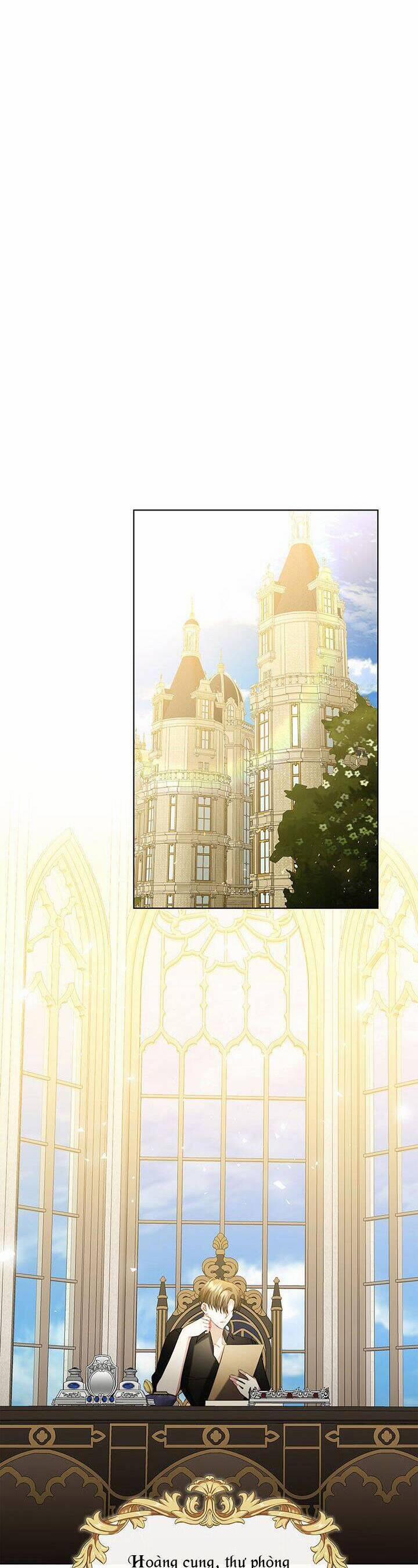 Tôi Sẽ Không Hối Tiếc Vì Anh Đâu 87 trang 30