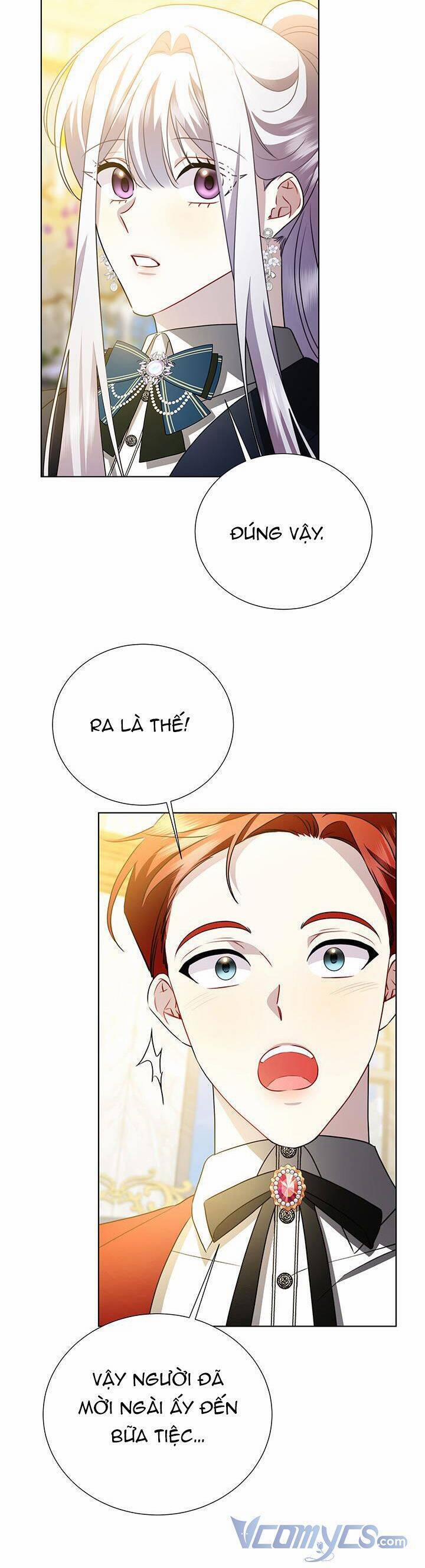 Tôi Sẽ Không Hối Tiếc Vì Anh Đâu 87 trang 4