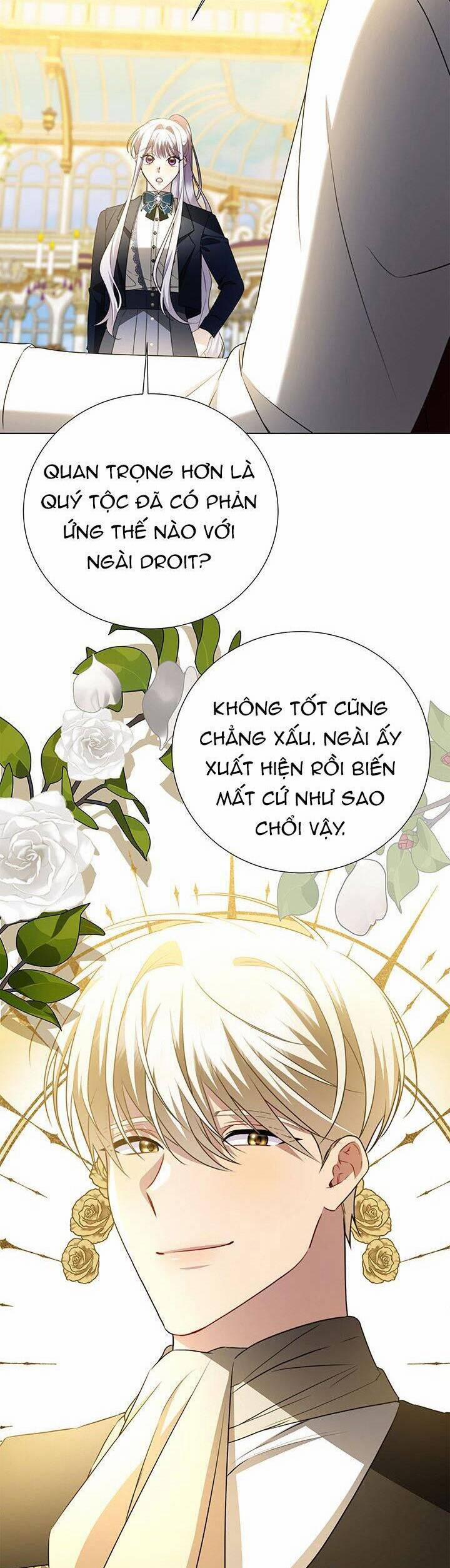 Tôi Sẽ Không Hối Tiếc Vì Anh Đâu 87 trang 7