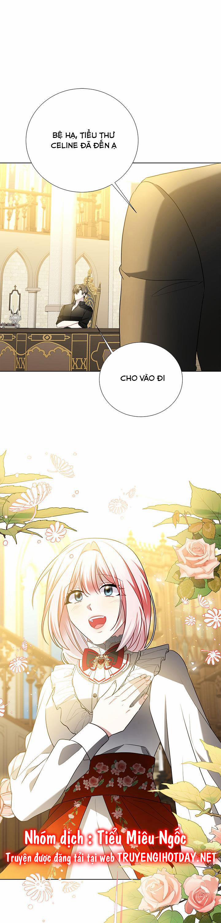 Tôi Sẽ Không Hối Tiếc Vì Anh Đâu 88 trang 0