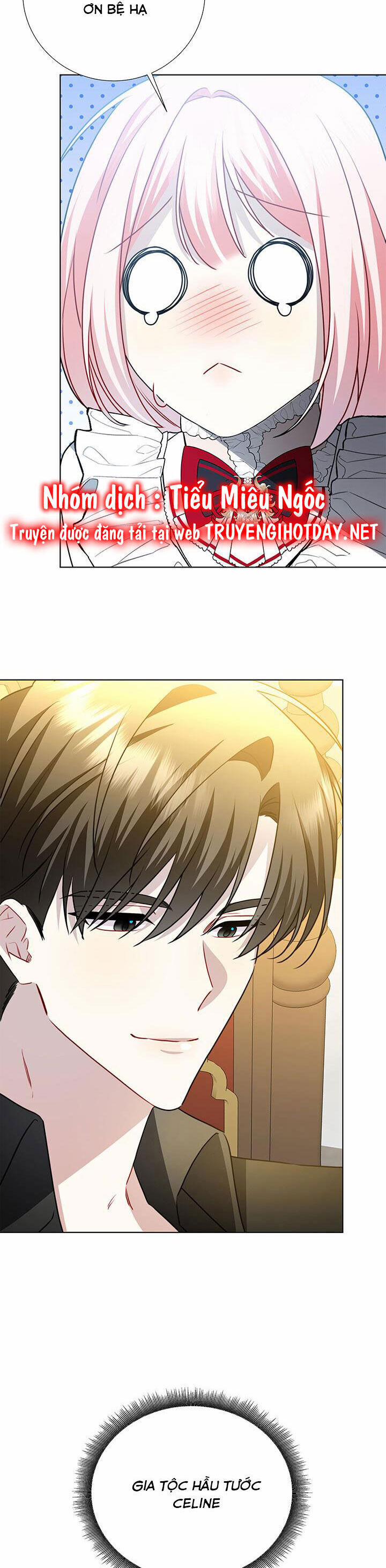 Tôi Sẽ Không Hối Tiếc Vì Anh Đâu 88 trang 10