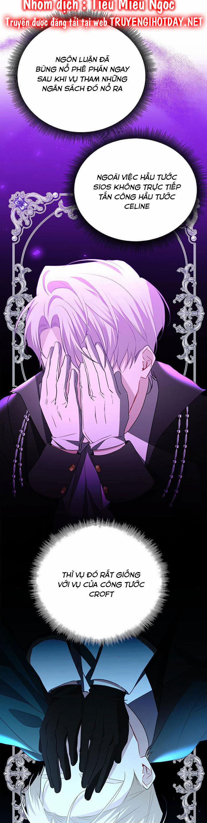 Tôi Sẽ Không Hối Tiếc Vì Anh Đâu 88 trang 16