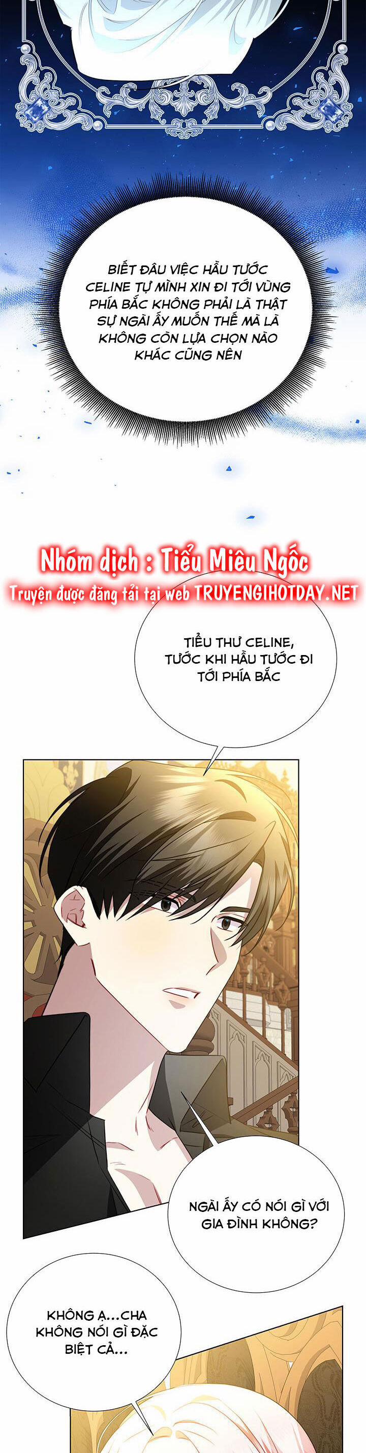 Tôi Sẽ Không Hối Tiếc Vì Anh Đâu 88 trang 17