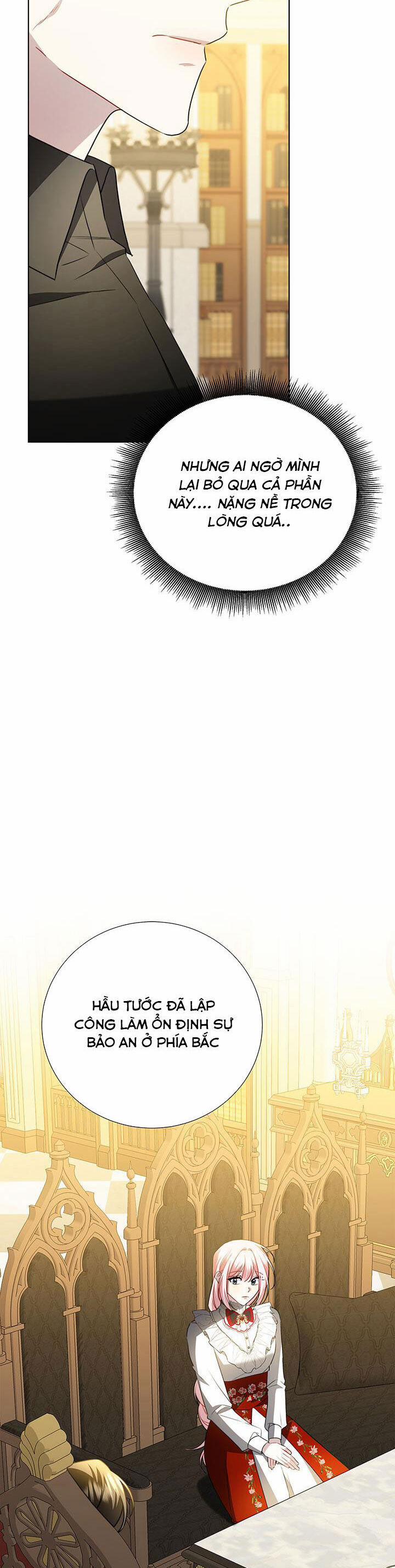 Tôi Sẽ Không Hối Tiếc Vì Anh Đâu 88 trang 19