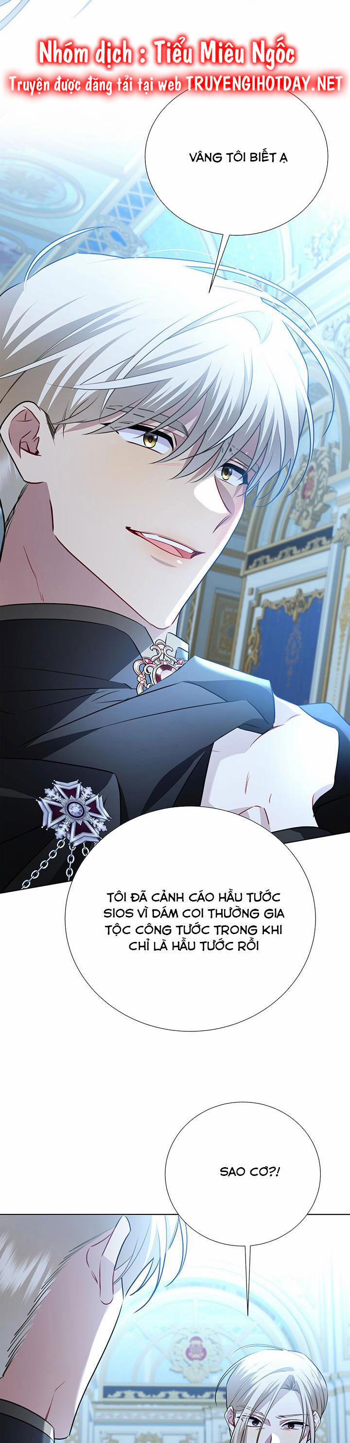 Tôi Sẽ Không Hối Tiếc Vì Anh Đâu 88 trang 32