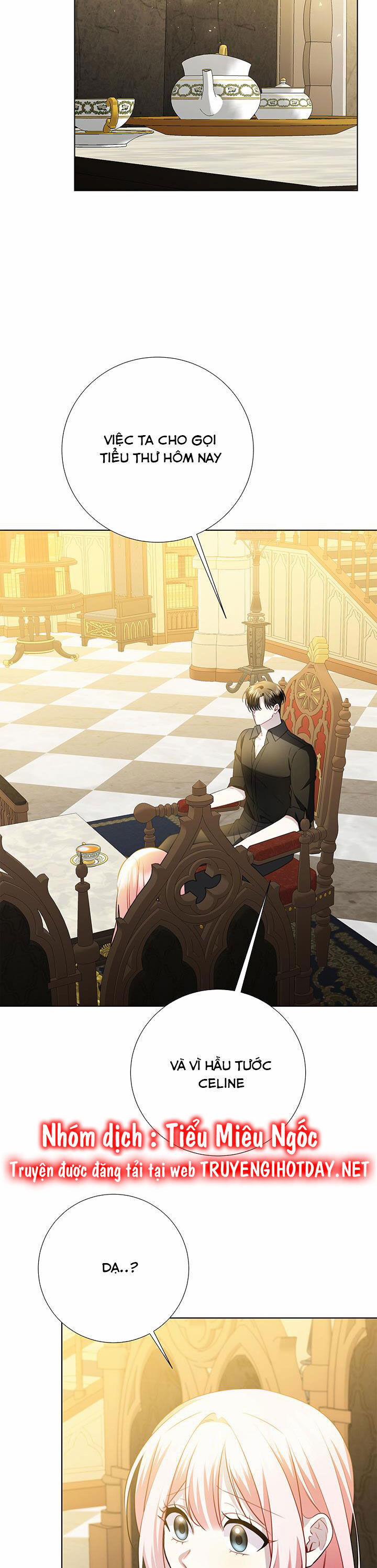 Tôi Sẽ Không Hối Tiếc Vì Anh Đâu 88 trang 4