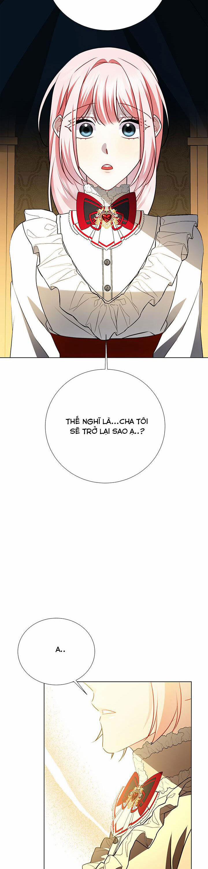 Tôi Sẽ Không Hối Tiếc Vì Anh Đâu 88 trang 6