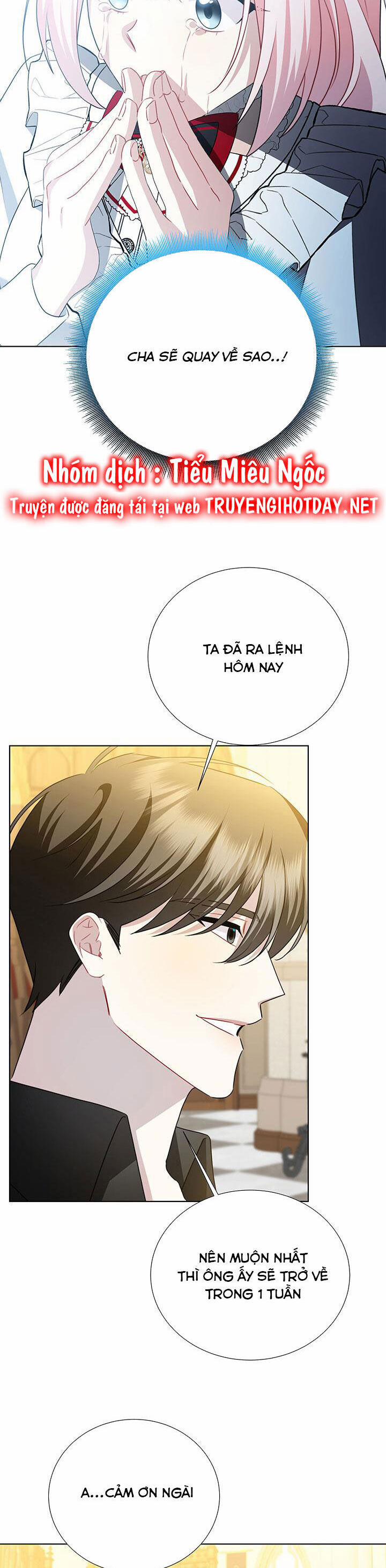 Tôi Sẽ Không Hối Tiếc Vì Anh Đâu 88 trang 8