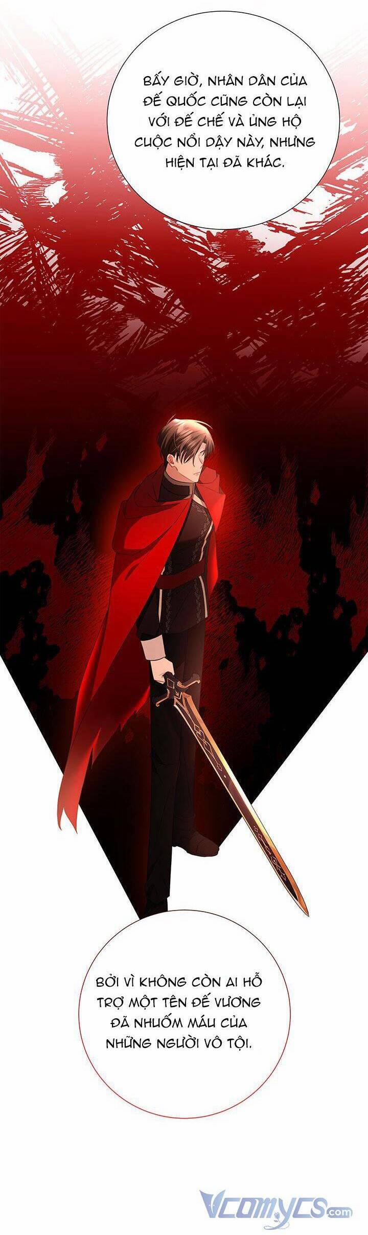 Tôi Sẽ Không Hối Tiếc Vì Anh Đâu 89 trang 10