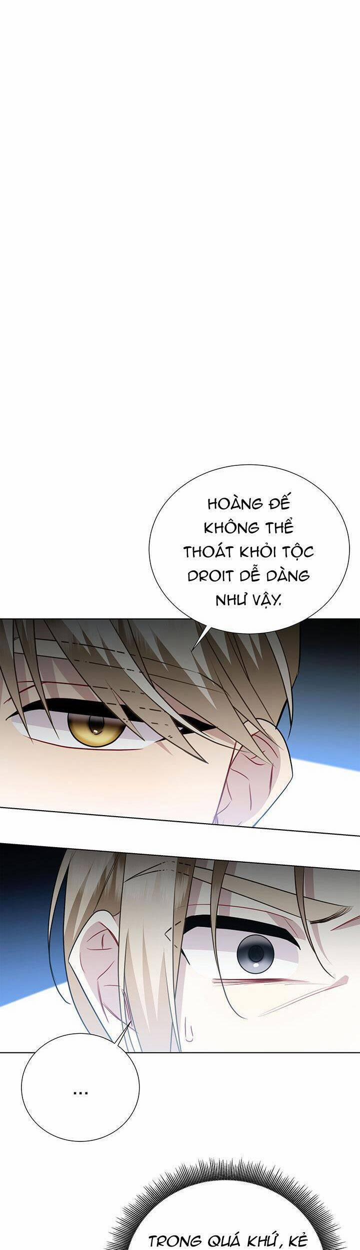 Tôi Sẽ Không Hối Tiếc Vì Anh Đâu 89 trang 11