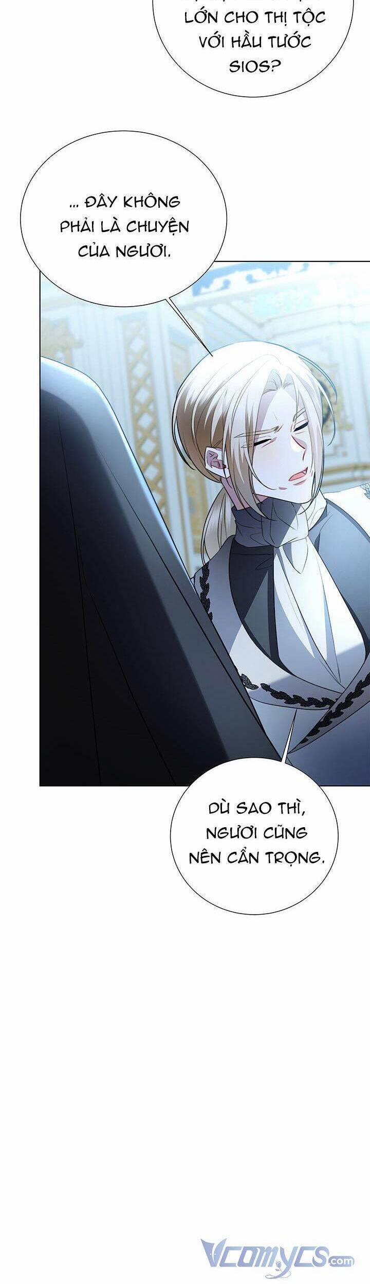 Tôi Sẽ Không Hối Tiếc Vì Anh Đâu 89 trang 14