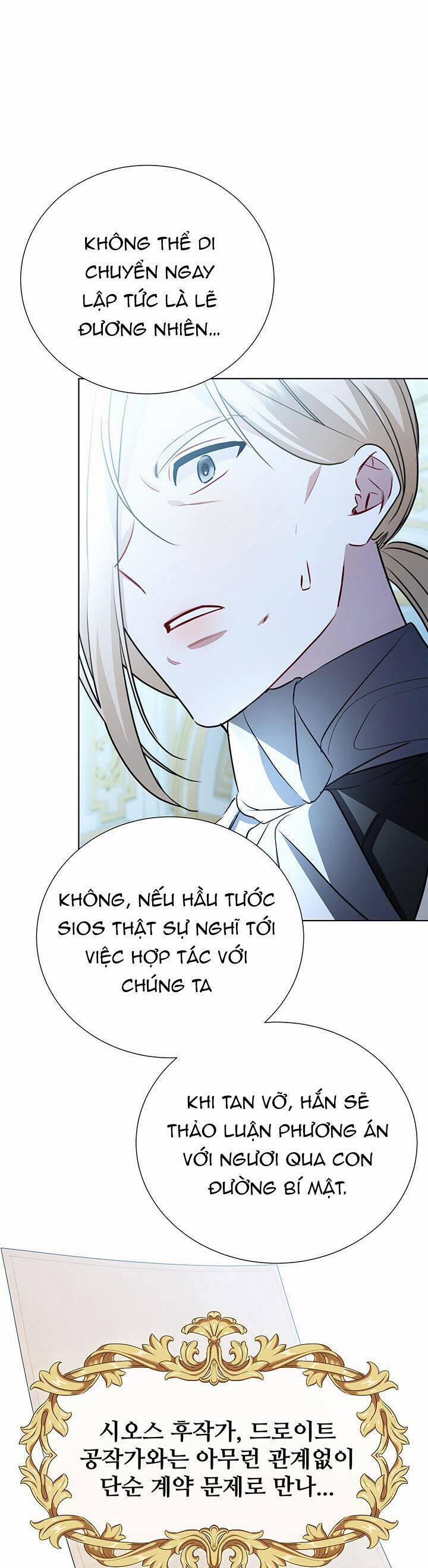 Tôi Sẽ Không Hối Tiếc Vì Anh Đâu 89 trang 19