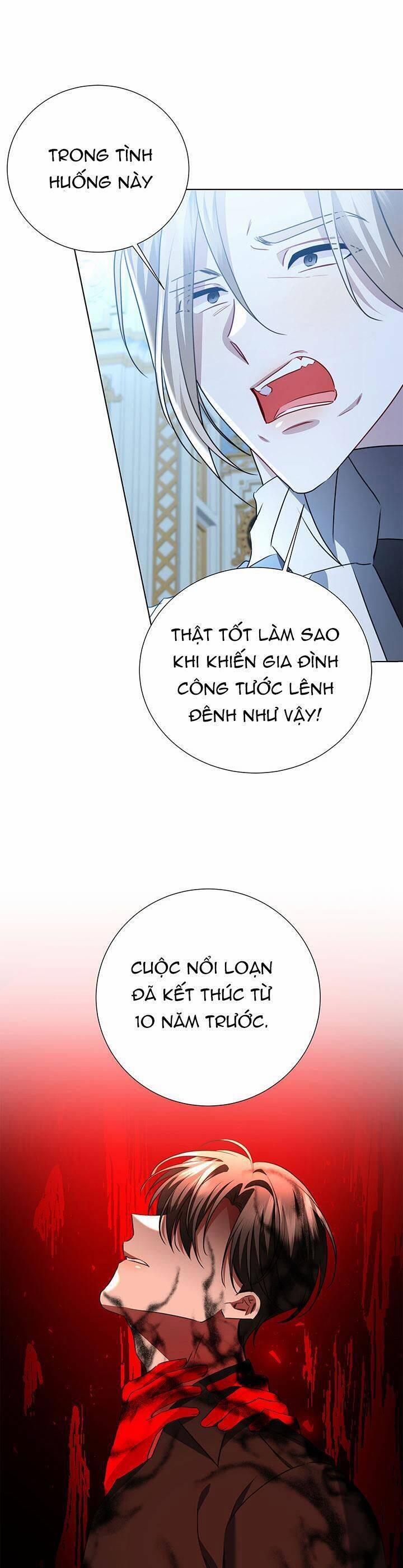 Tôi Sẽ Không Hối Tiếc Vì Anh Đâu 89 trang 2