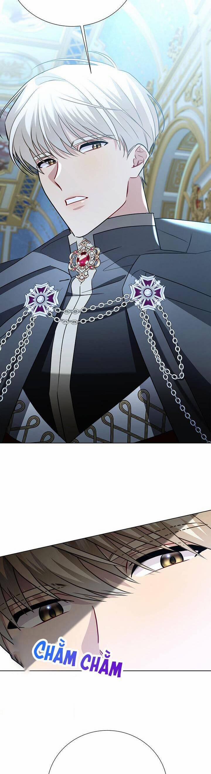 Tôi Sẽ Không Hối Tiếc Vì Anh Đâu 89 trang 21