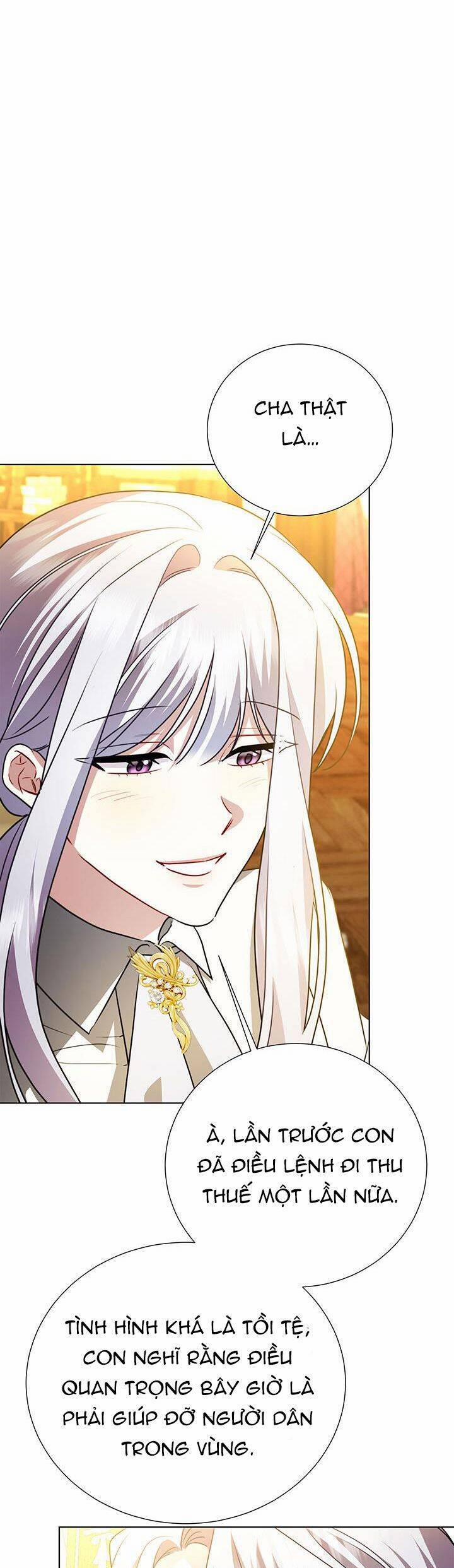 Tôi Sẽ Không Hối Tiếc Vì Anh Đâu 89 trang 27