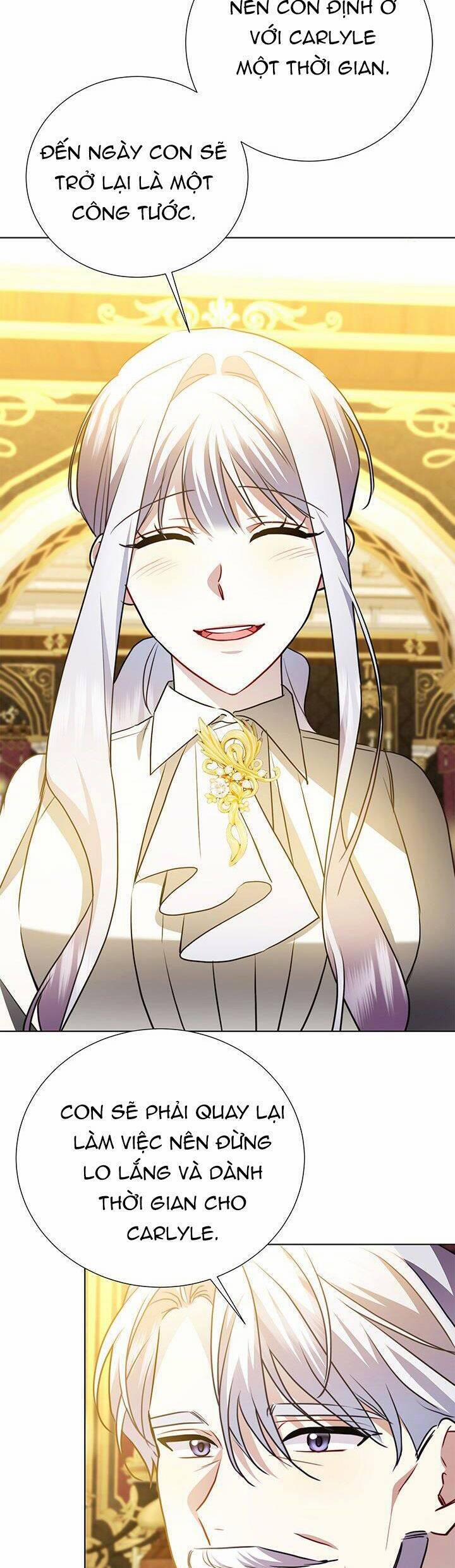 Tôi Sẽ Không Hối Tiếc Vì Anh Đâu 89 trang 29