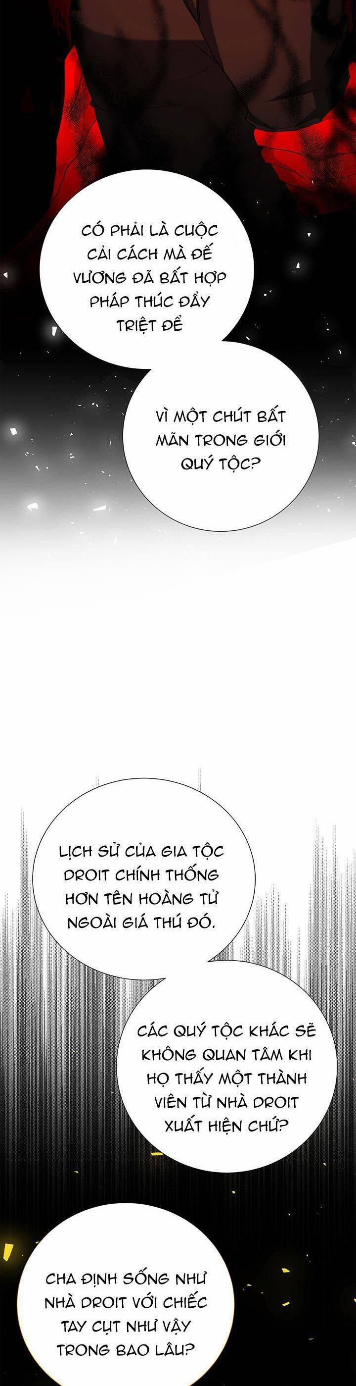 Tôi Sẽ Không Hối Tiếc Vì Anh Đâu 89 trang 3