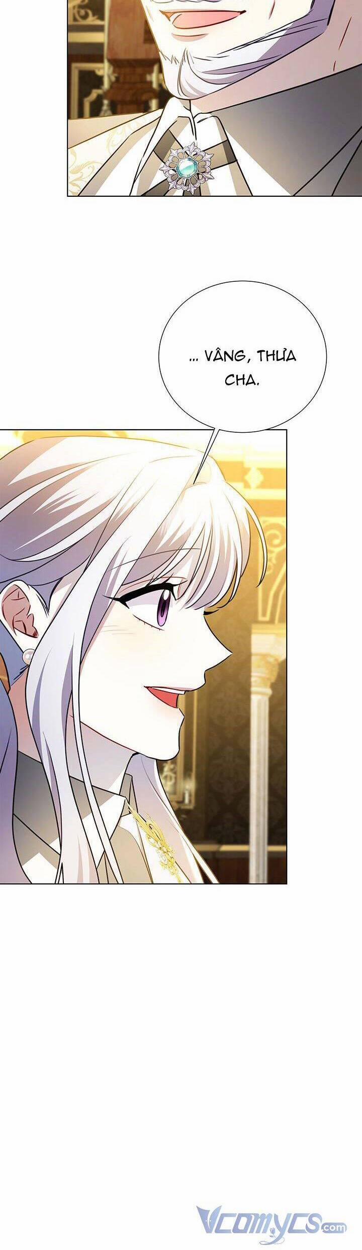 Tôi Sẽ Không Hối Tiếc Vì Anh Đâu 89 trang 30