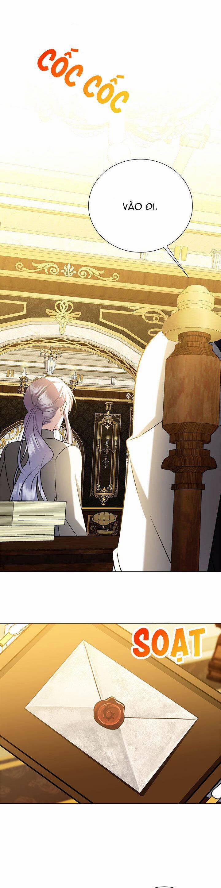 Tôi Sẽ Không Hối Tiếc Vì Anh Đâu 89 trang 31