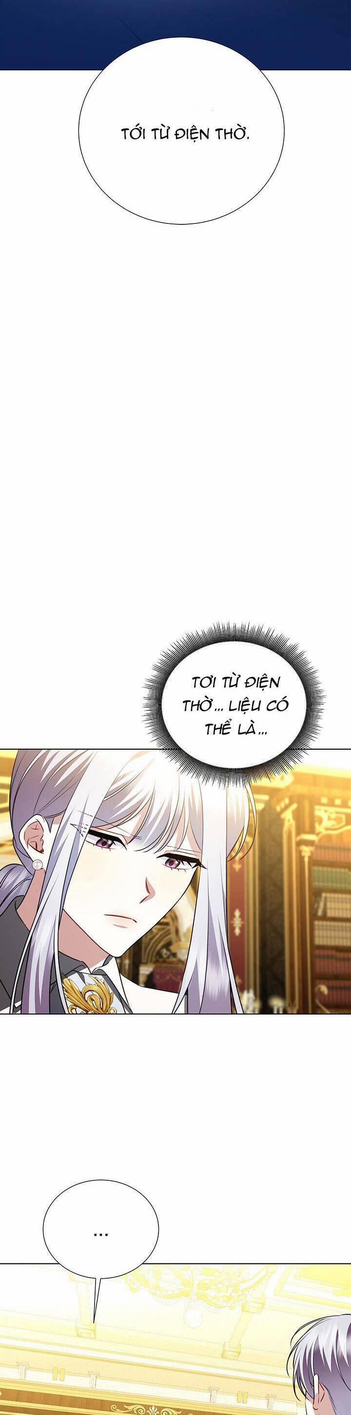 Tôi Sẽ Không Hối Tiếc Vì Anh Đâu 89 trang 33