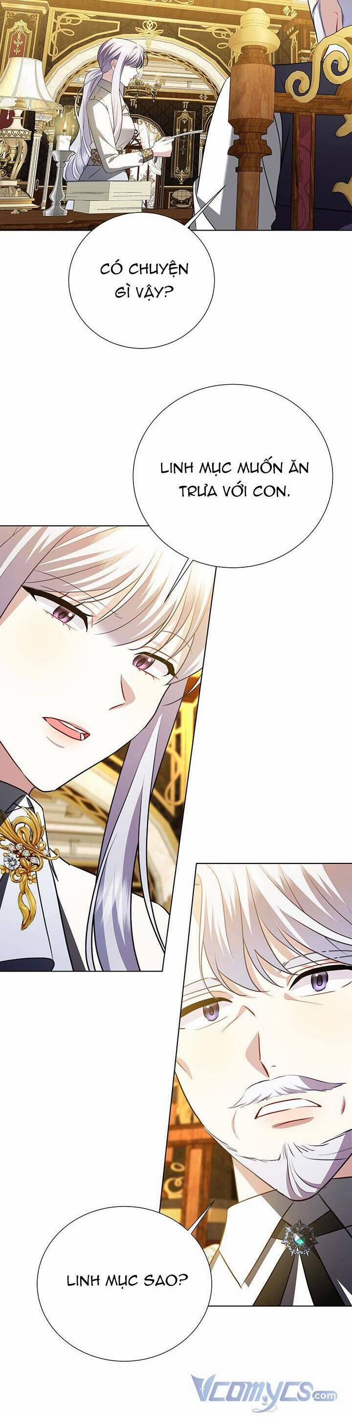 Tôi Sẽ Không Hối Tiếc Vì Anh Đâu 89 trang 34