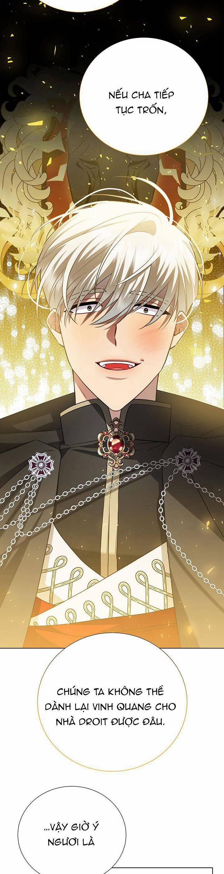 Tôi Sẽ Không Hối Tiếc Vì Anh Đâu 89 trang 4