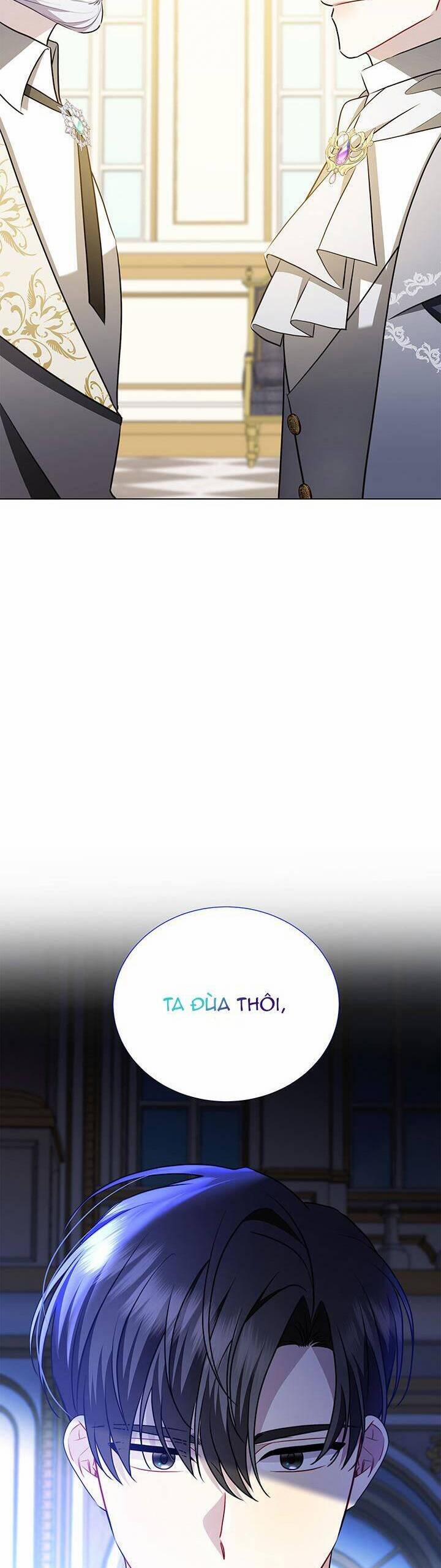 Tôi Sẽ Không Hối Tiếc Vì Anh Đâu 89 trang 45