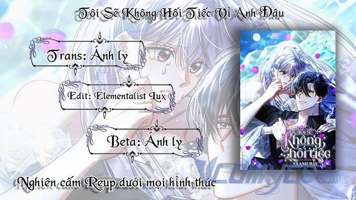 Tôi Sẽ Không Hối Tiếc Vì Anh Đâu 89 trang 47